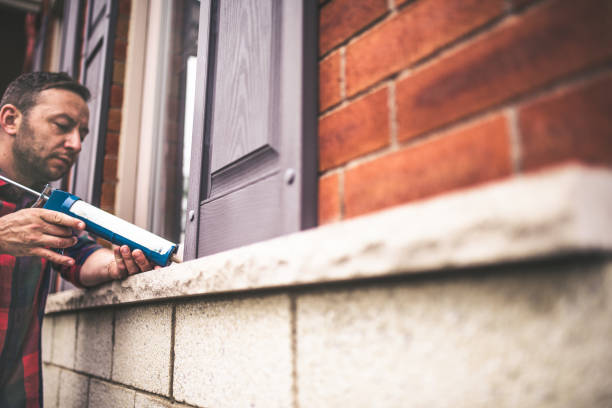 Best Spray Foam Insulation in Valley City, ND
