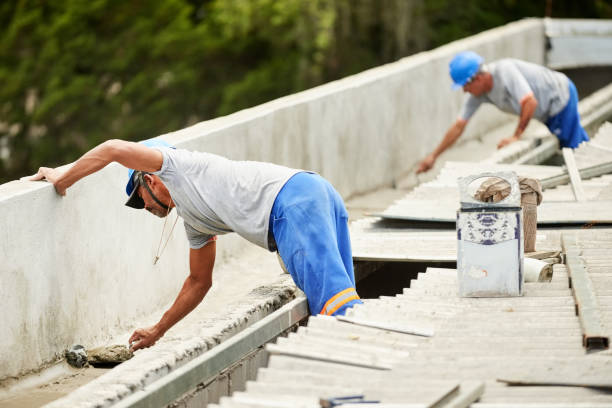 Best Geographic-Specific Insulation Services in Valley City, ND