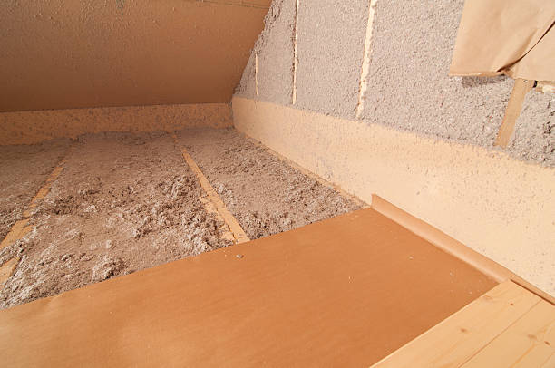 Professional Insulation Contractor in Valley City, ND