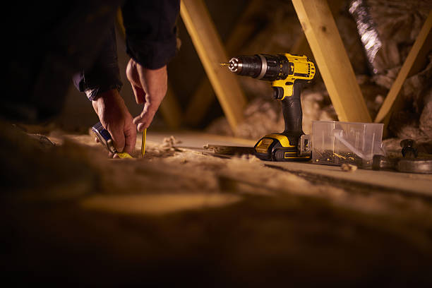 Best Eco-Friendly Insulation in Valley City, ND