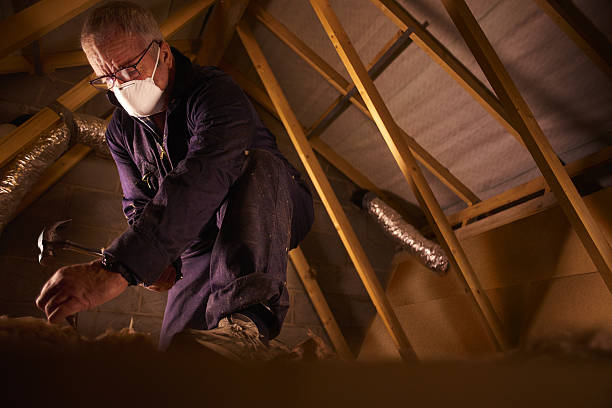 Best Blown-in Insulation in Valley City, ND